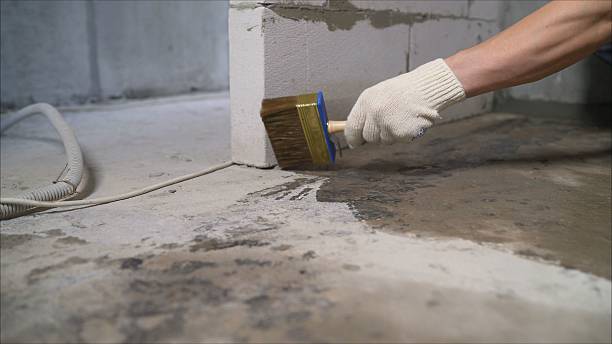 Trusted Waterproofing service in East Brunswick, NJ - SGP Waterproofing