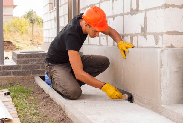 Licensed Waterproofing service in East Brunswick, NJ - SGP Waterproofing